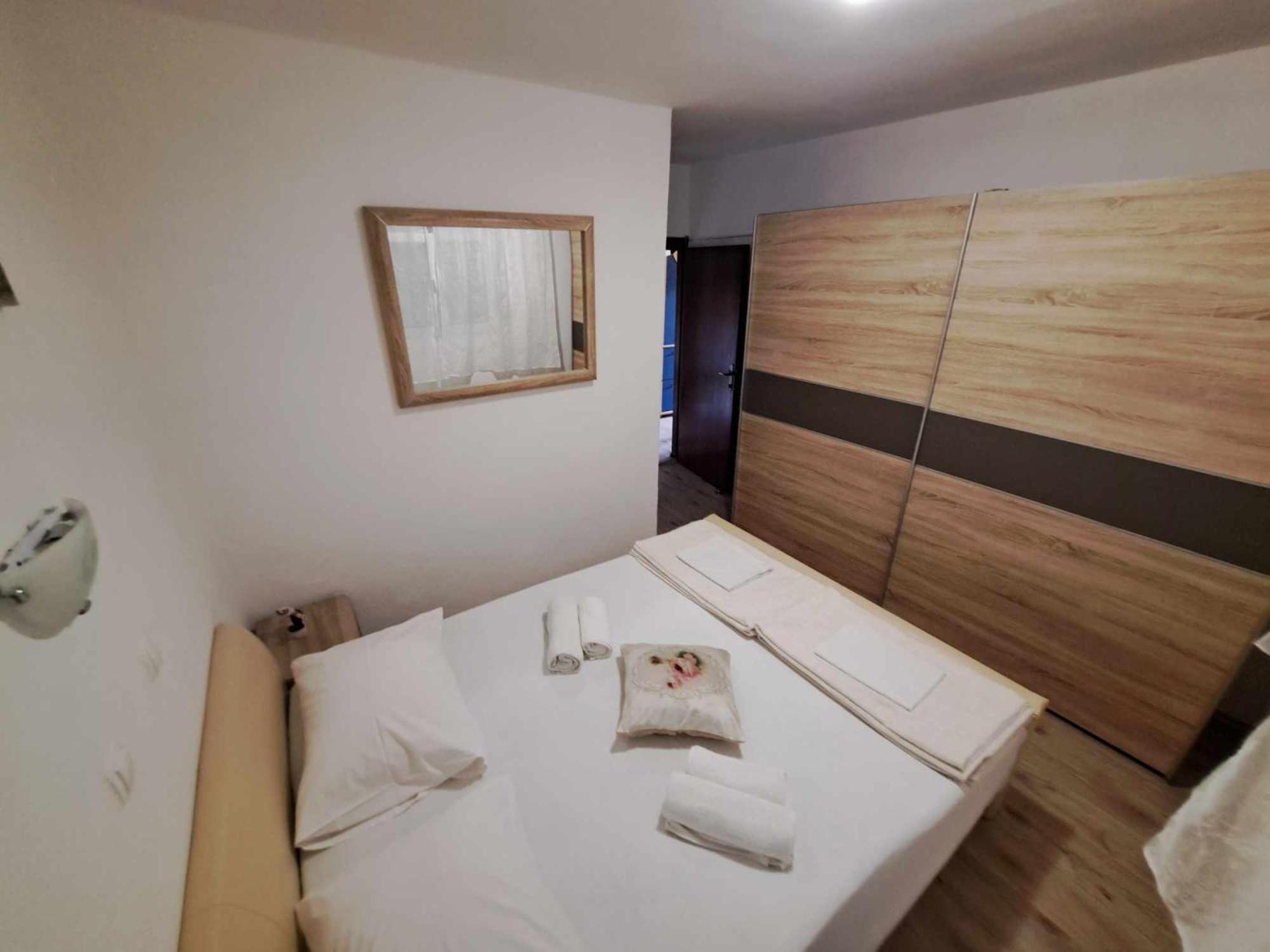Apartments Lota Starigrad Paklenica Exteriör bild
