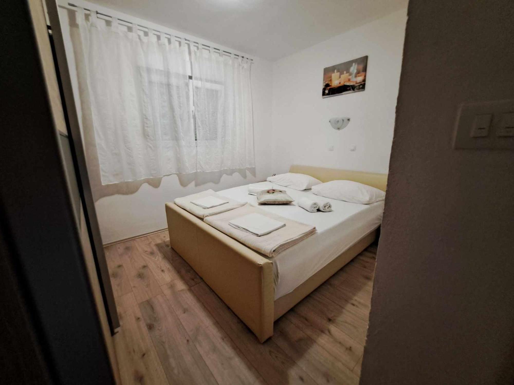 Apartments Lota Starigrad Paklenica Exteriör bild