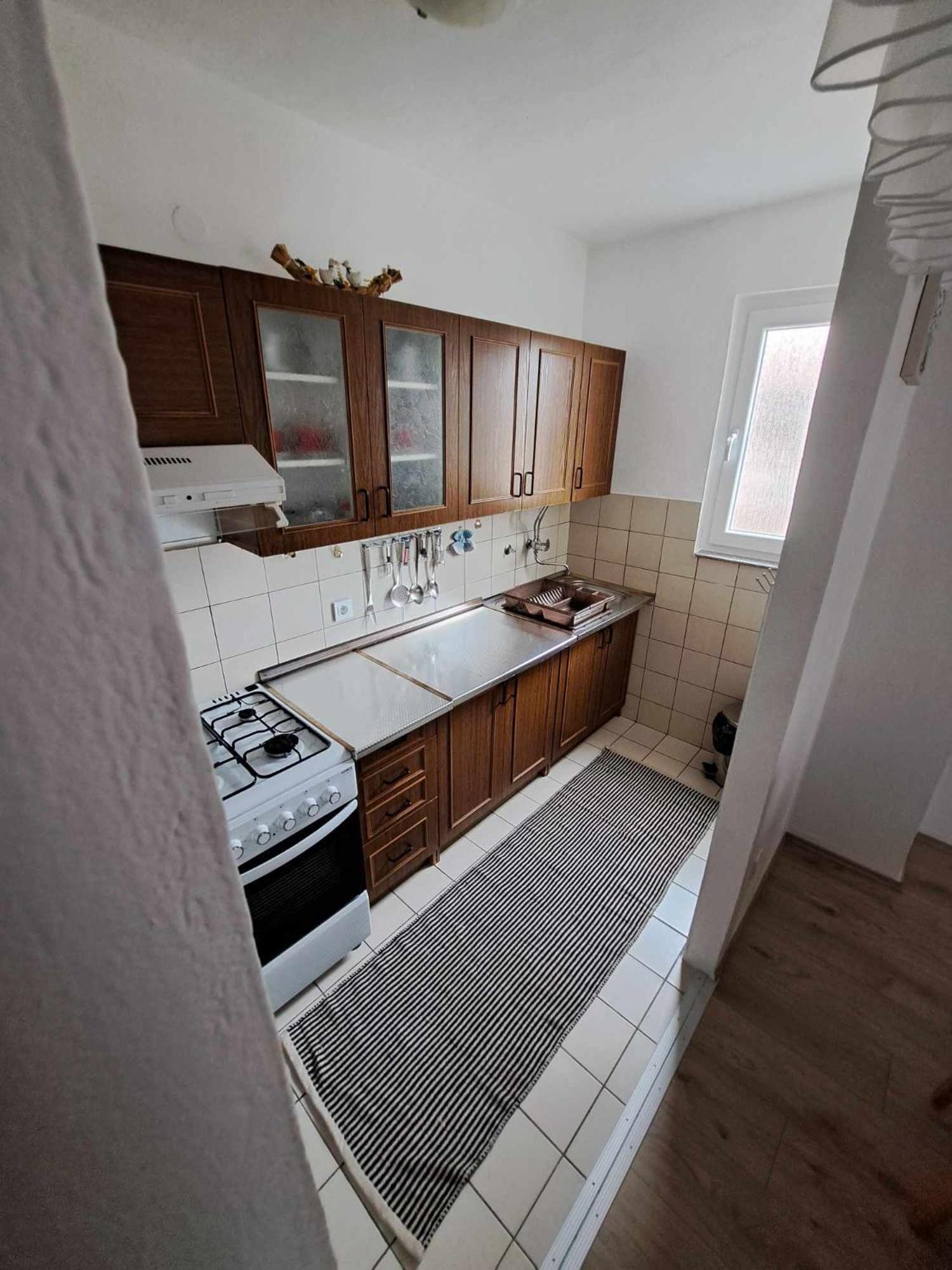 Apartments Lota Starigrad Paklenica Exteriör bild